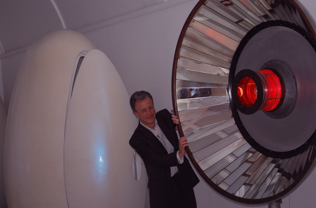 IoT (The Internet Of Things) Is Here