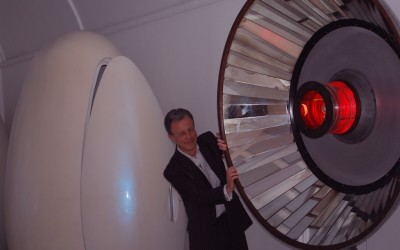 IoT (The Internet Of Things) Is Here