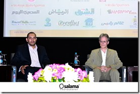 PaulandAkhmed may2013