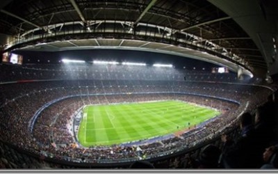 Intel – Positioning Forward or Backwards