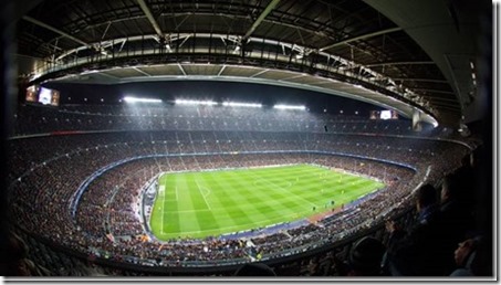 Intel – Positioning Forward or Backwards