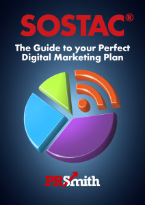SOSTAC Guide To Your Perfect Digital Marketing Plan