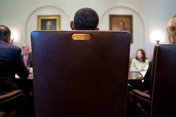 How Obama Won Two U.S. Presidential Elections