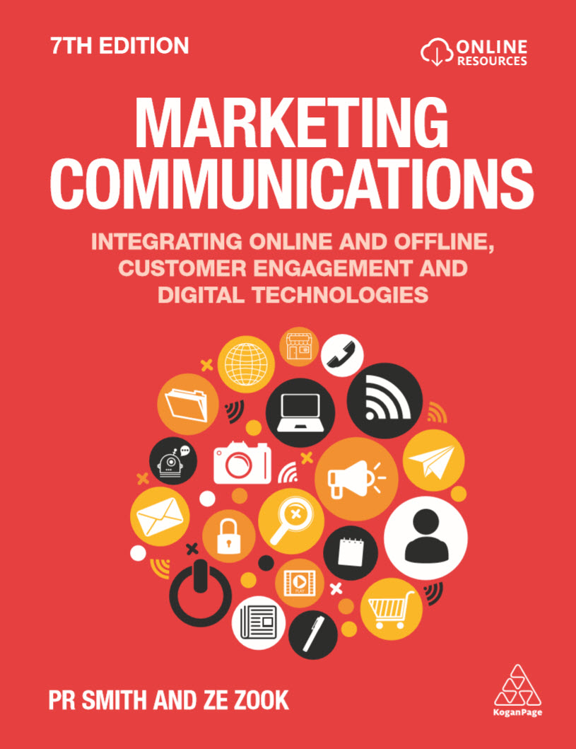 Marketing Communications 7th ed 