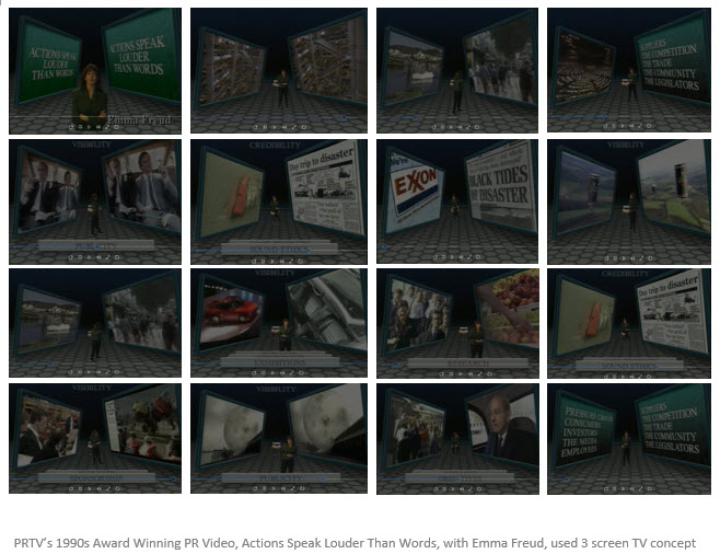 Low Cost, High Credibility But Uncontrollable – PR Horror Story