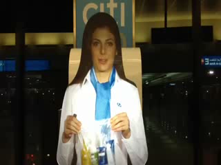 Bots can look too human