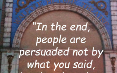 How Trump Won (Part 2) – using the Magic Marketing Formula – a SOSTAC Planning Analysis