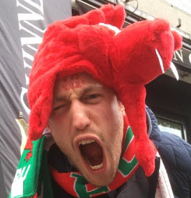 How Rats Work = How Twitter Works?