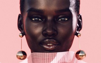 Artificial Influencers – Meet Shudu & Miquela