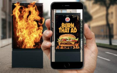How Can AR Turn a Competitor’s Ads Into Your Own Ads?