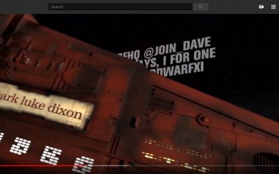 Engaging at Scale with Personalised Videos in Conversations