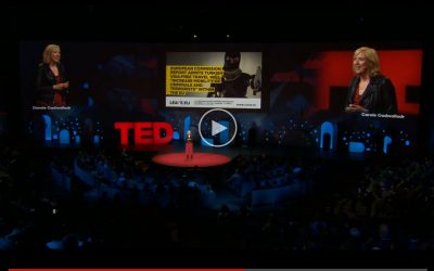 Marketing Gone Wrong: Is the Dark Web Worse Than Subliminal Seduction?