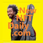 New NFT Daily.com from Tyler 