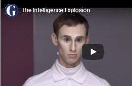 AI and Data – Crisis Coming?