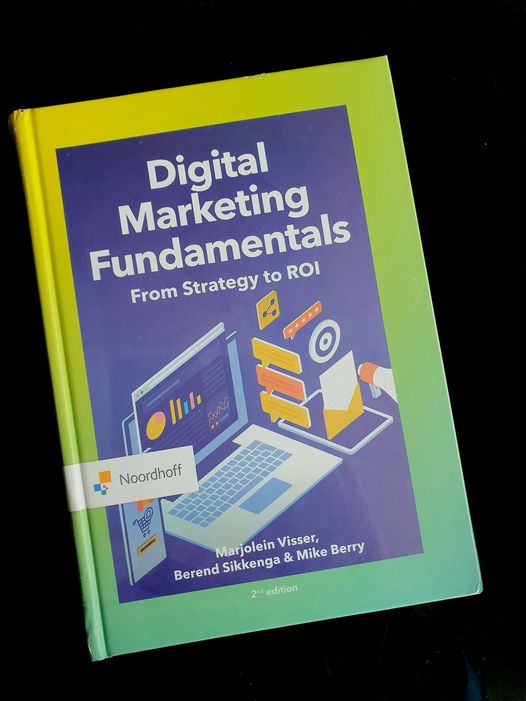 Digital Marketing Fundamentals
