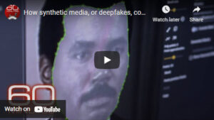 Deep Fake Videos being made