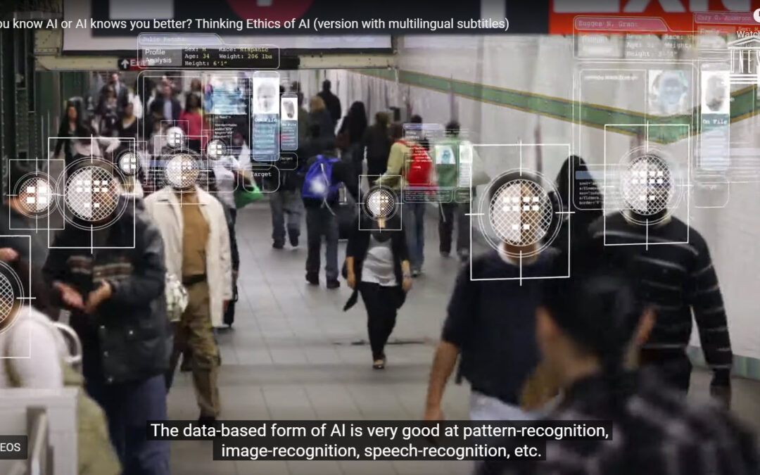 Artificial Intelligence – Protective Armour from UNESCO