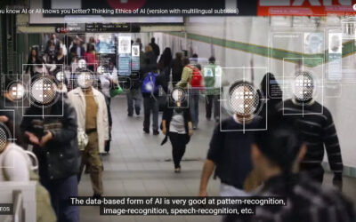 Artificial Intelligence – Protective Armour from UNESCO