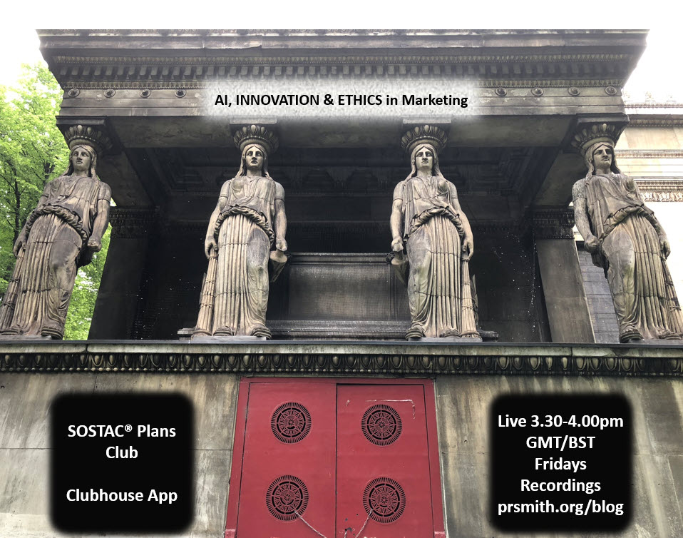 SOSTAC(r) Plans Club - doorway