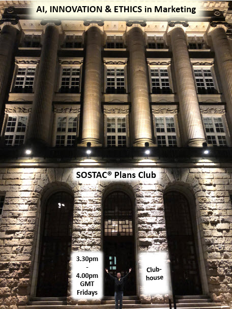 SOSTAC(r) Plans Club