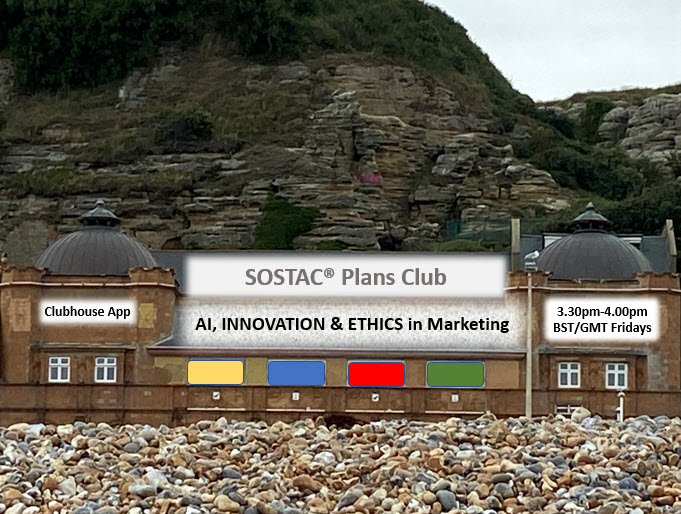 SOSTAC(r) PLans Club Hastings 