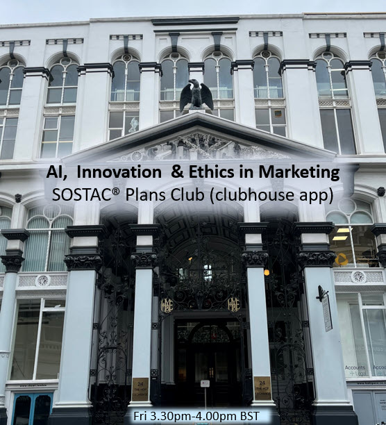 The Hop Exchange, London