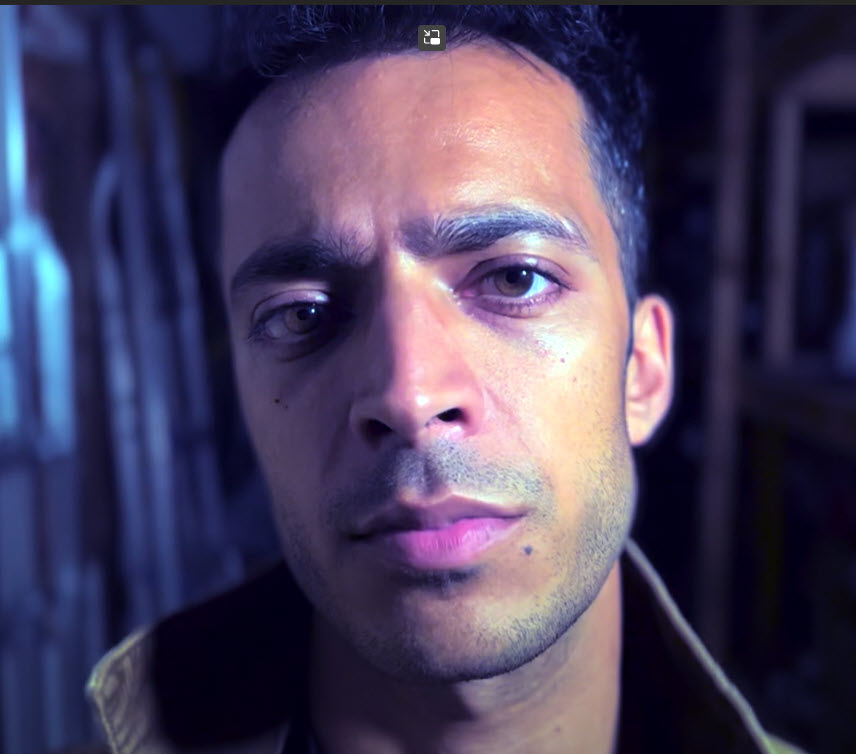 Singer, Songwriter, NHS Junior Doctor, Orcaboy 