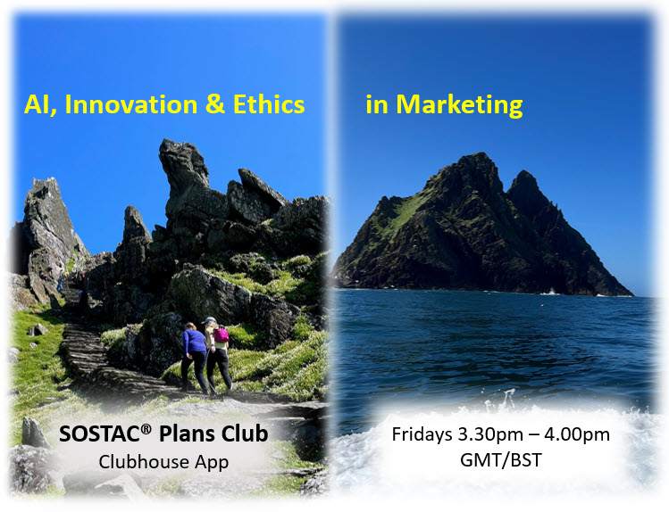 Steps up to the ancient monks monastery on the Skellig islands, Kerry, Ireland