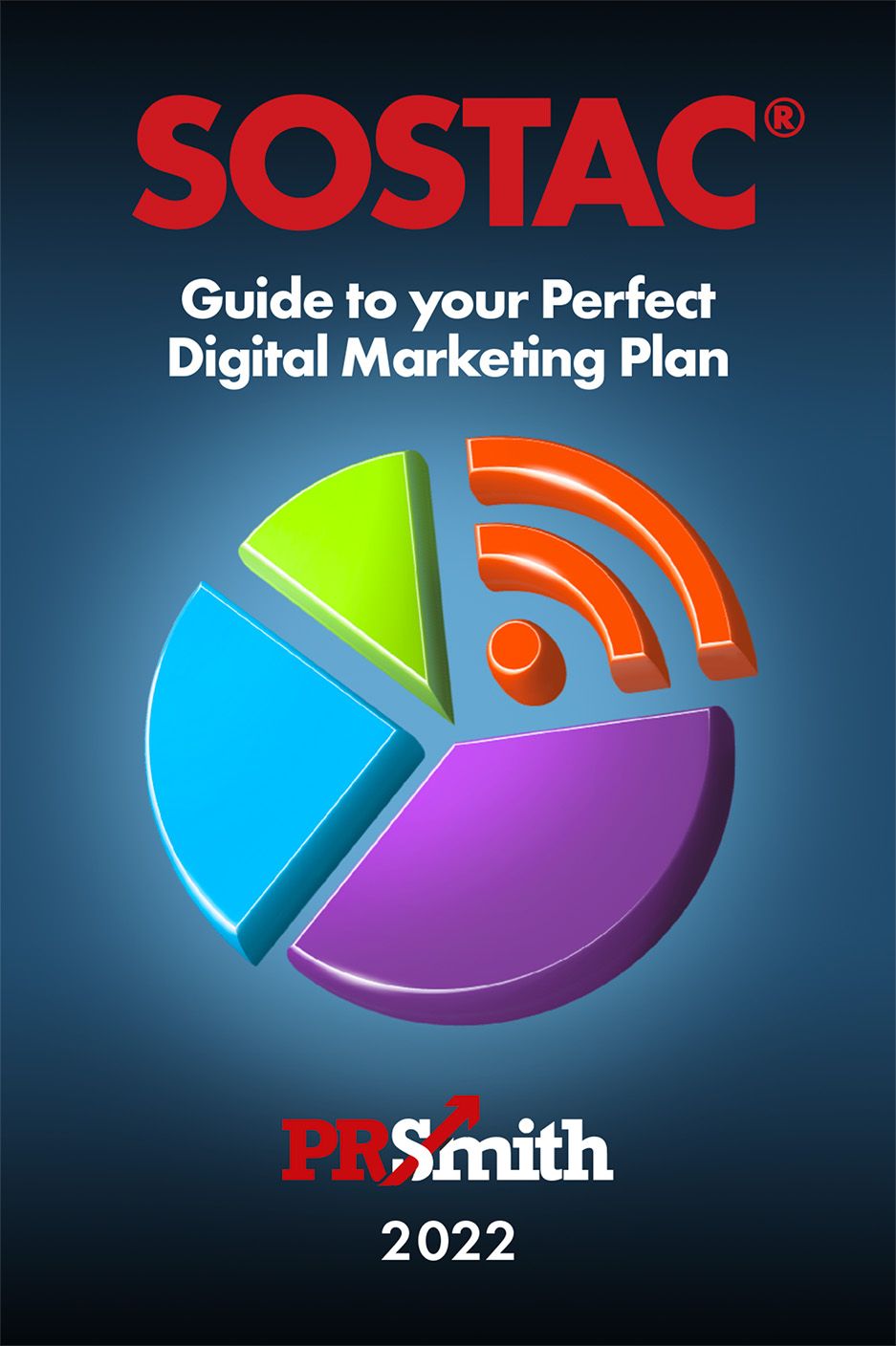 SOSTAC Guide to your Perfect Digital Marketing Plan