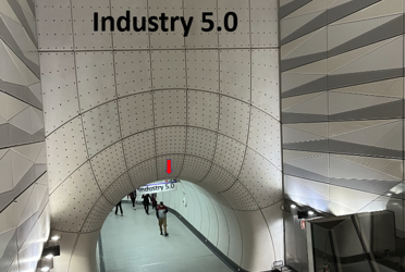Industry 5.0 – What’s It All About?