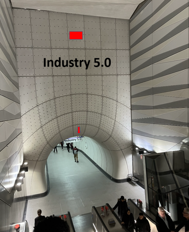 Industry 5.0 – What’s It All About?