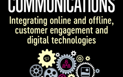 Marketing Communications 8th ed Released!