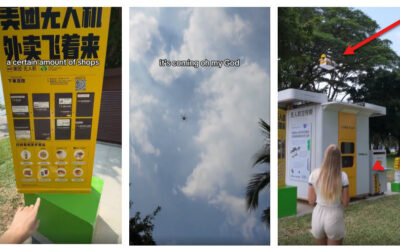 Which of the Marketing Mix is Taking a Big Twist Here?