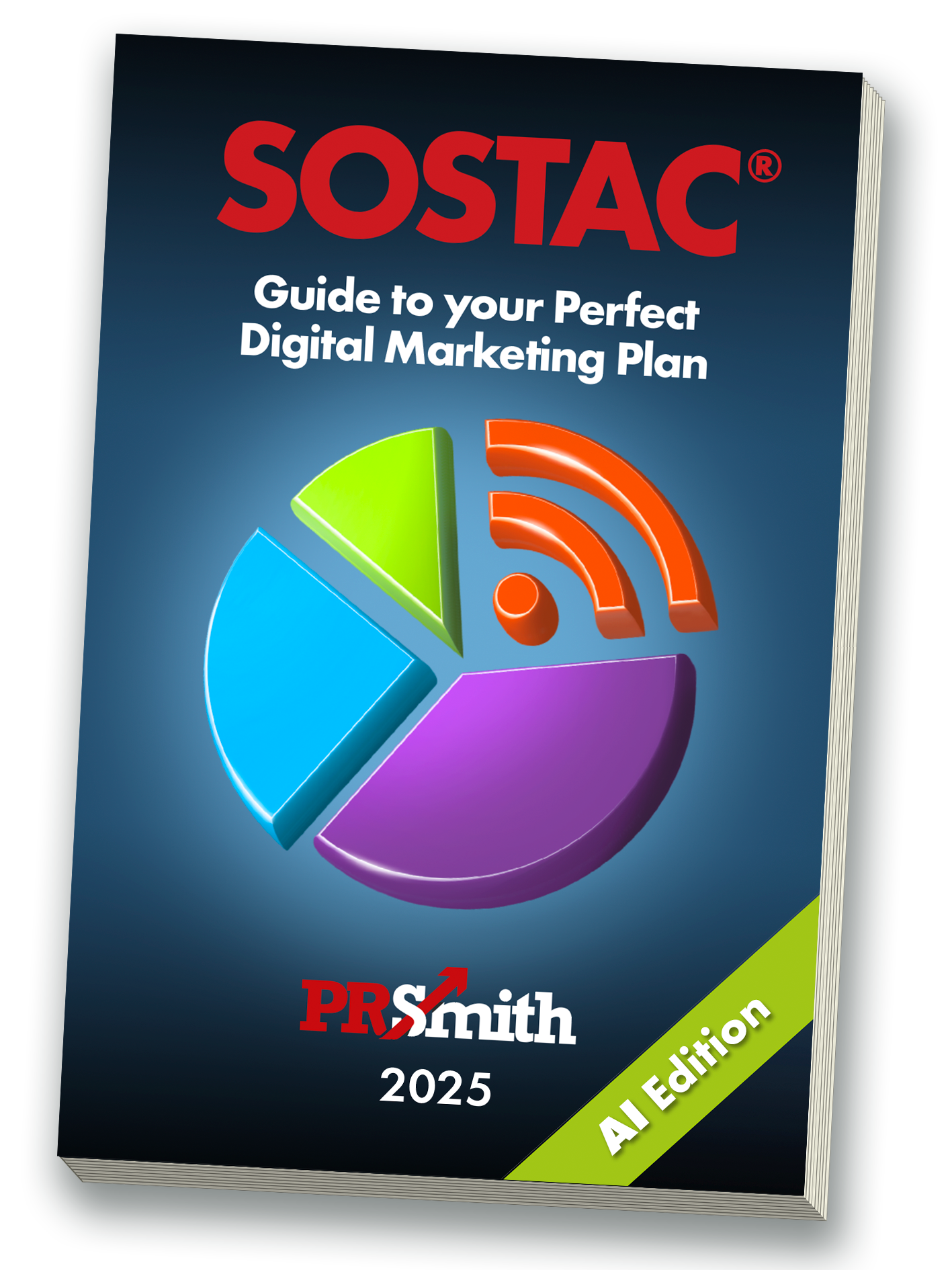 SOSTAC(r) Guide 2025 (AI edition)