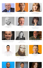 People who endorse SOSTAC(r) Plans